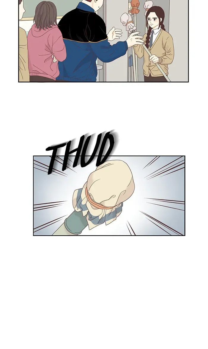 Read Odd Girl Out chapter 218.1 image 6 on Lezhin