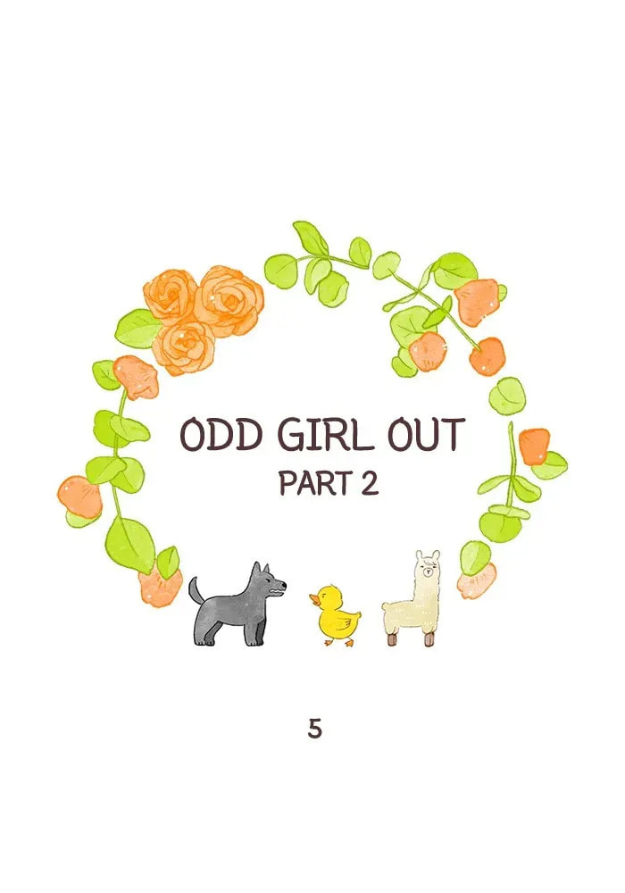 Read Odd Girl Out chapter 219.1 image 5 on Lezhin