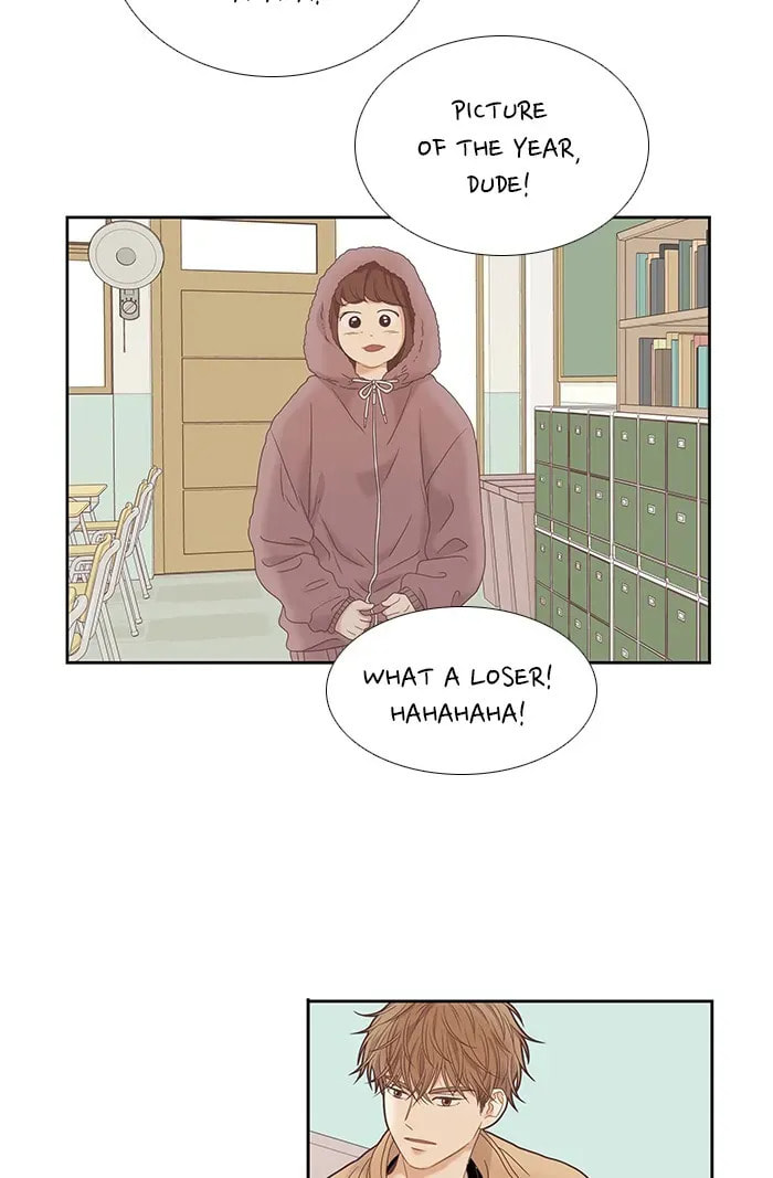 Read Odd Girl Out chapter 220.1 image 76 on Lezhin