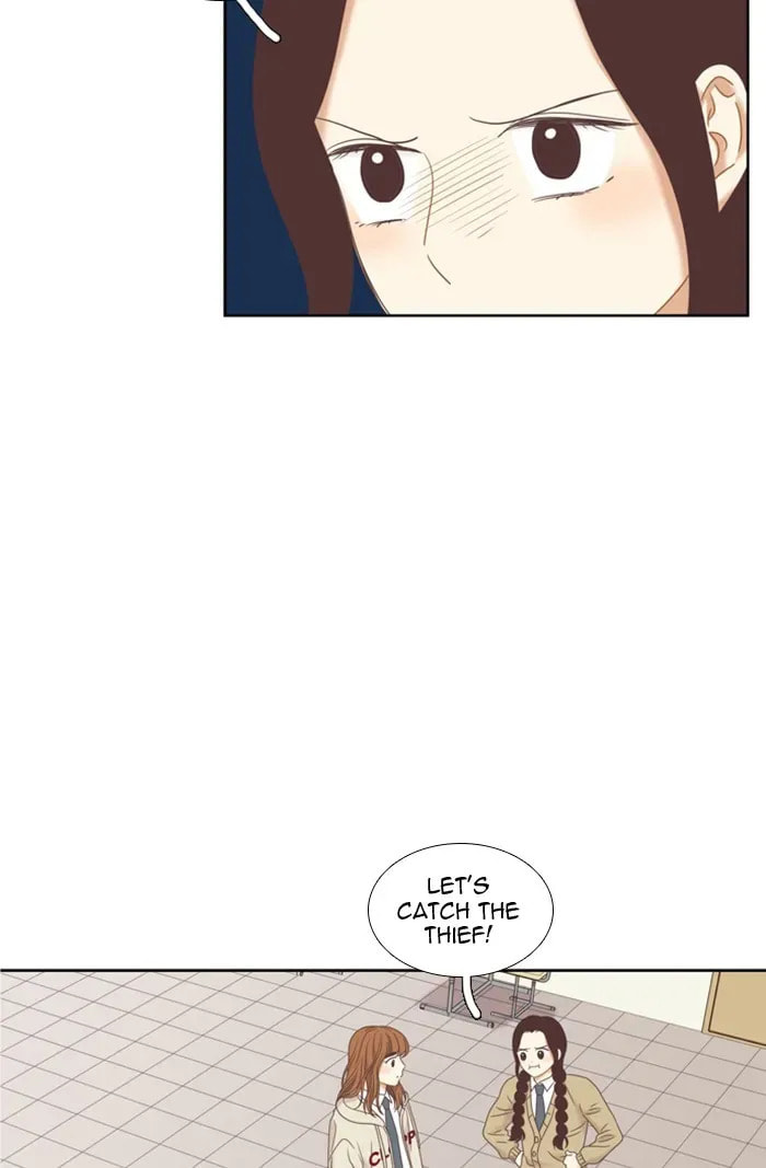 Read Odd Girl Out chapter 223.1 image 76 on Lezhin