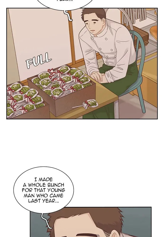Read Odd Girl Out chapter 227.1 image 32 on Lezhin