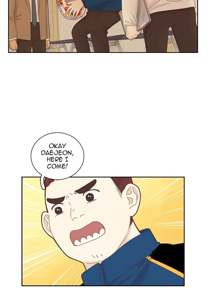 Read Odd Girl Out chapter 227.1 image 71 on Lezhin