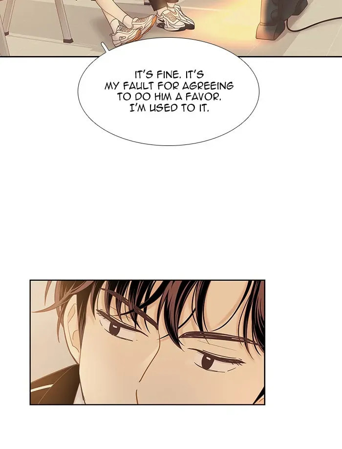 Read Odd Girl Out chapter 229.1 image 41 on Lezhin