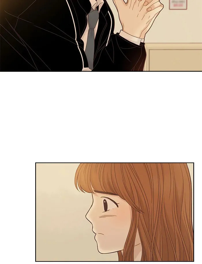 Read Odd Girl Out chapter 229.1 image 46 on Lezhin