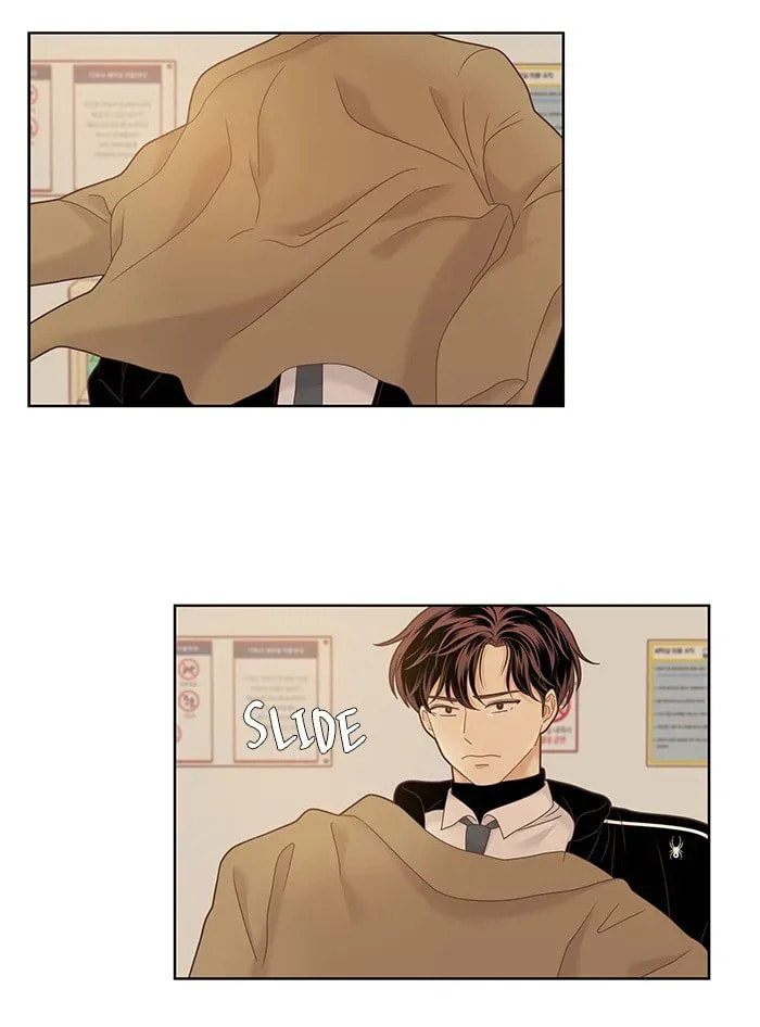 Read Odd Girl Out chapter 229.1 image 63 on Lezhin