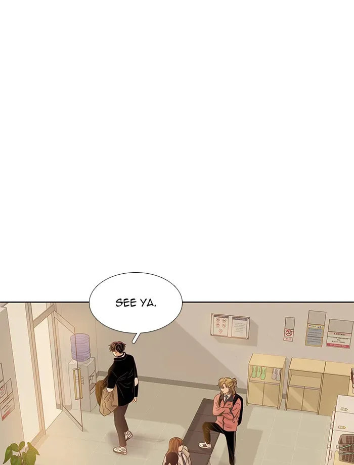 Read Odd Girl Out chapter 229.1 image 72 on Lezhin