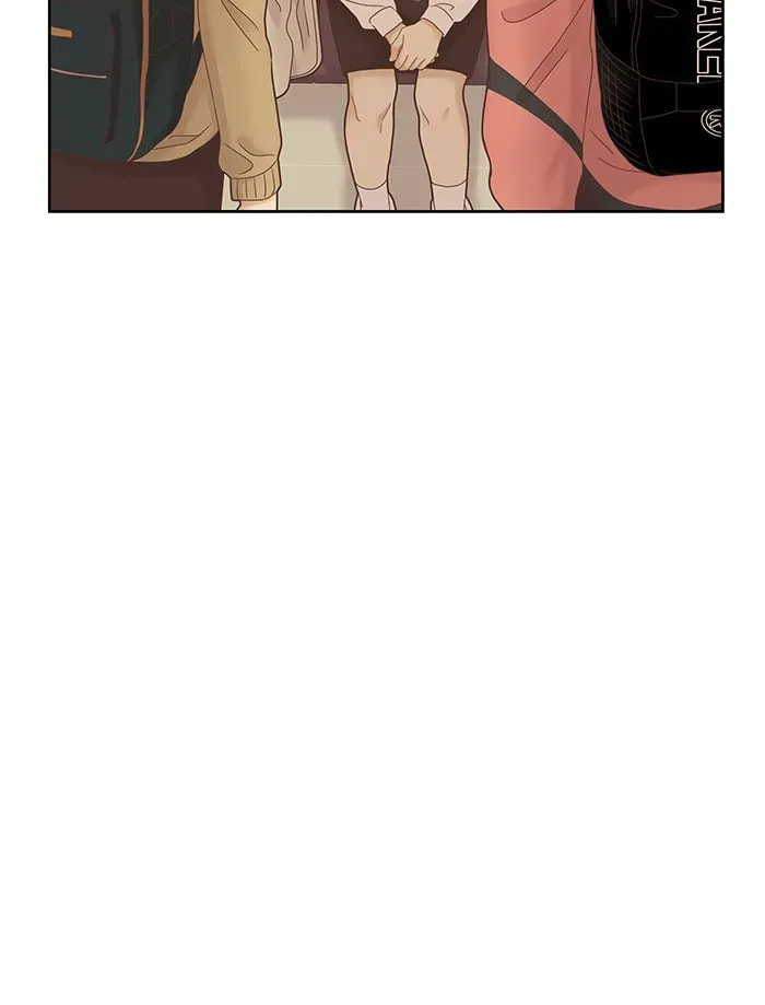 Read Odd Girl Out chapter 229.1 image 76 on Lezhin
