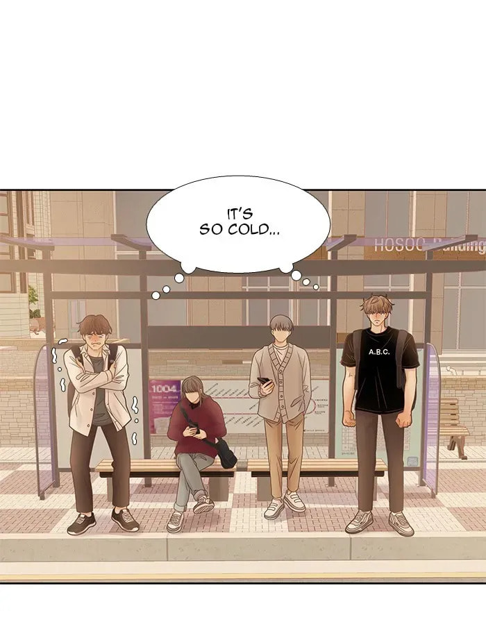 Read Odd Girl Out chapter 229.1 image 79 on Lezhin