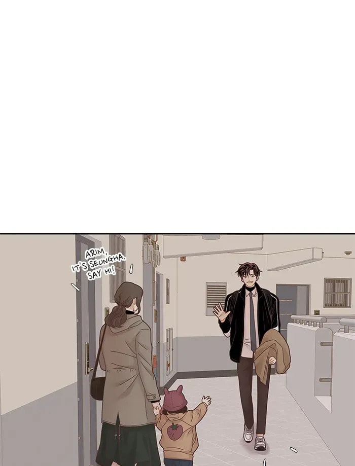 Read Odd Girl Out chapter 229.1 image 82 on Lezhin