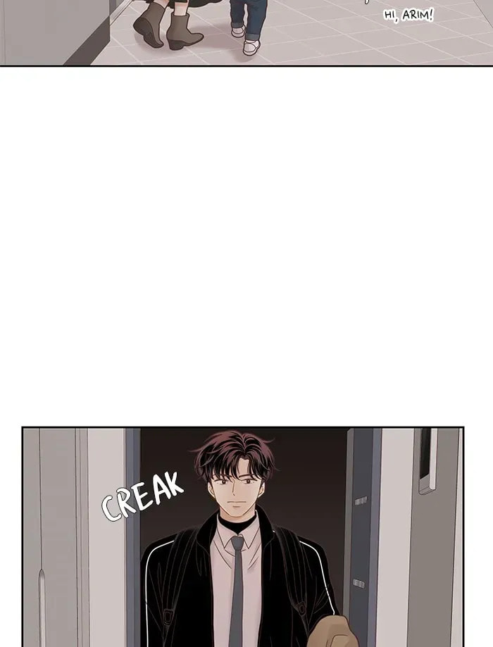 Read Odd Girl Out chapter 229.1 image 83 on Lezhin