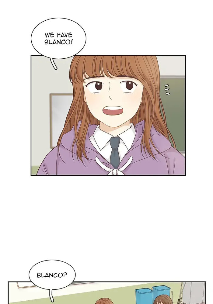 Read Odd Girl Out chapter 231.1 image 11 on Lezhin