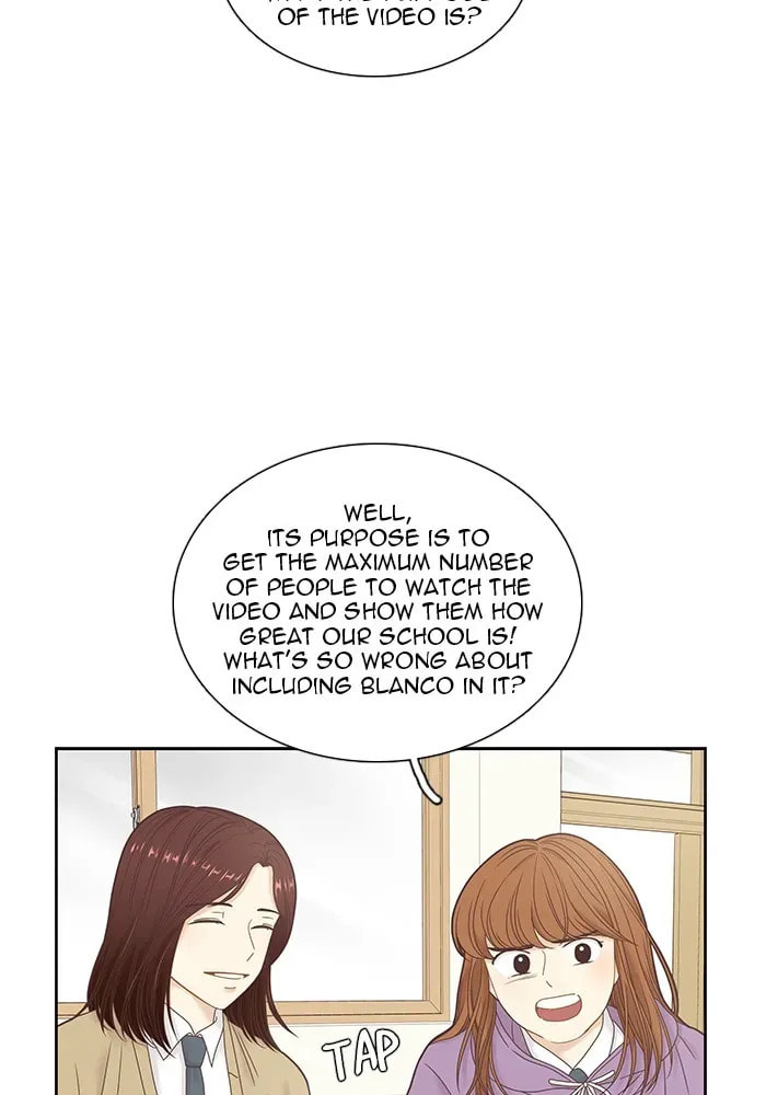 Read Odd Girl Out chapter 231.1 image 17 on Lezhin