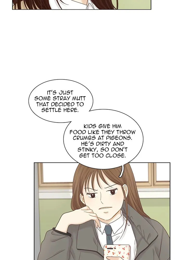 Read Odd Girl Out chapter 231.1 image 19 on Lezhin