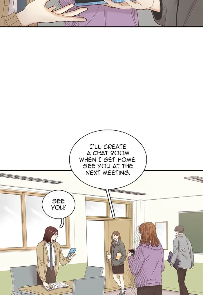 Read Odd Girl Out chapter 231.1 image 31 on Lezhin