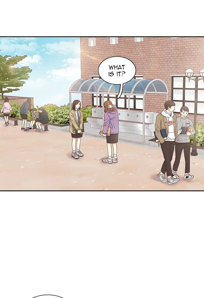 Read Odd Girl Out chapter 231.1 image 37 on Lezhin
