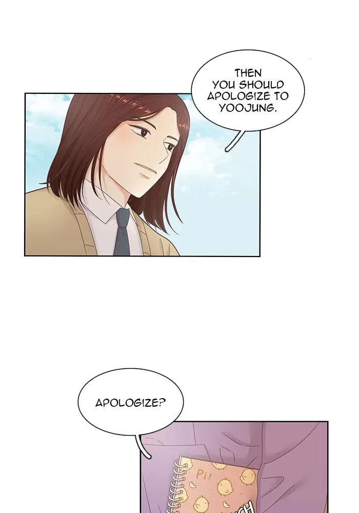 Read Odd Girl Out chapter 231.1 image 42 on Lezhin