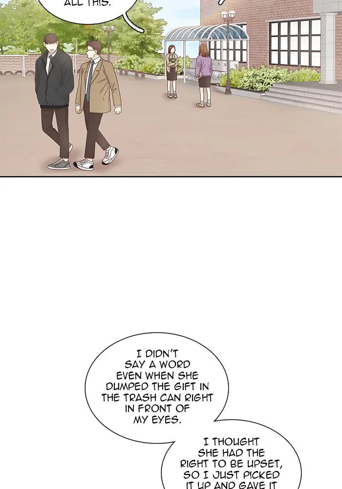 Read Odd Girl Out chapter 231.1 image 44 on Lezhin