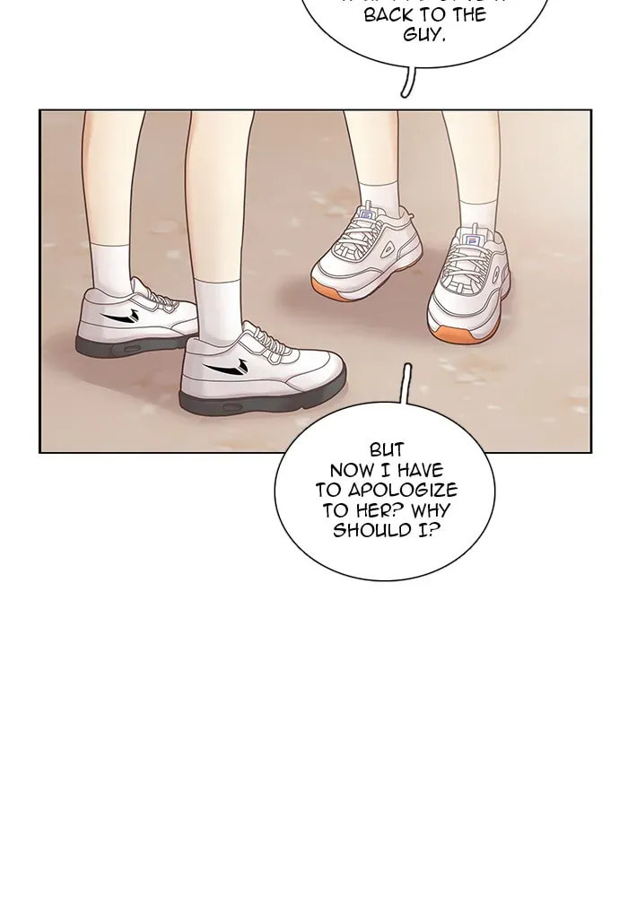 Read Odd Girl Out chapter 231.1 image 45 on Lezhin
