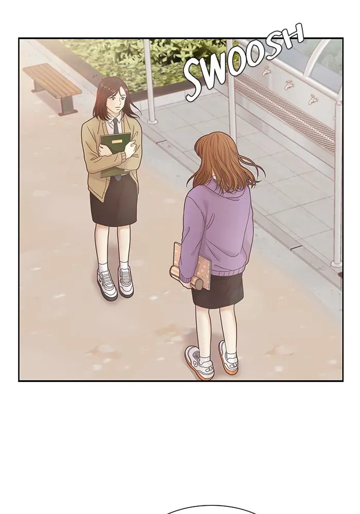 Read Odd Girl Out chapter 231.1 image 46 on Lezhin