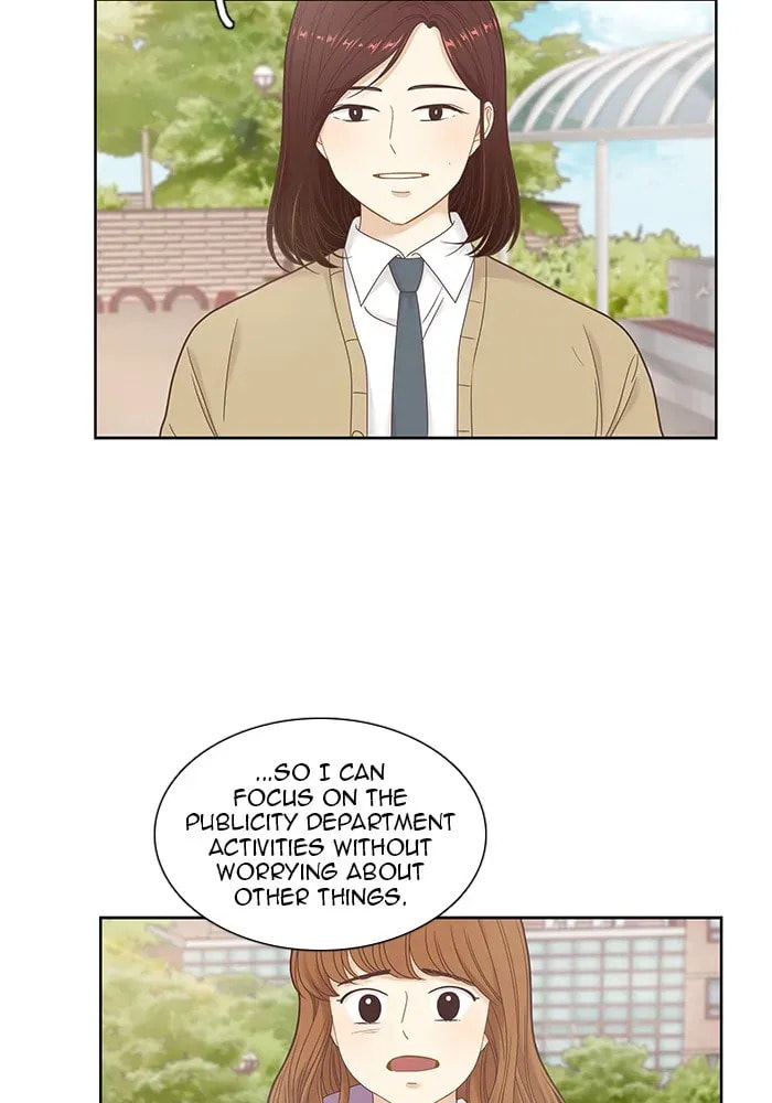 Read Odd Girl Out chapter 231.1 image 52 on Lezhin