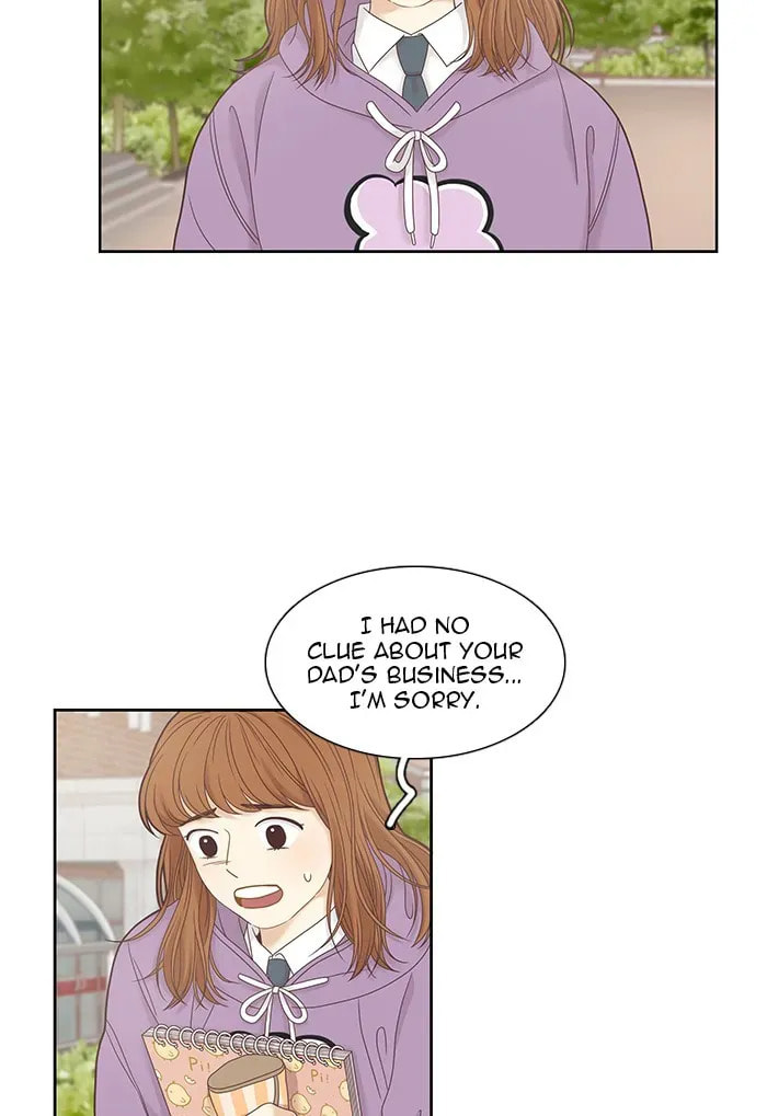 Read Odd Girl Out chapter 231.1 image 53 on Lezhin