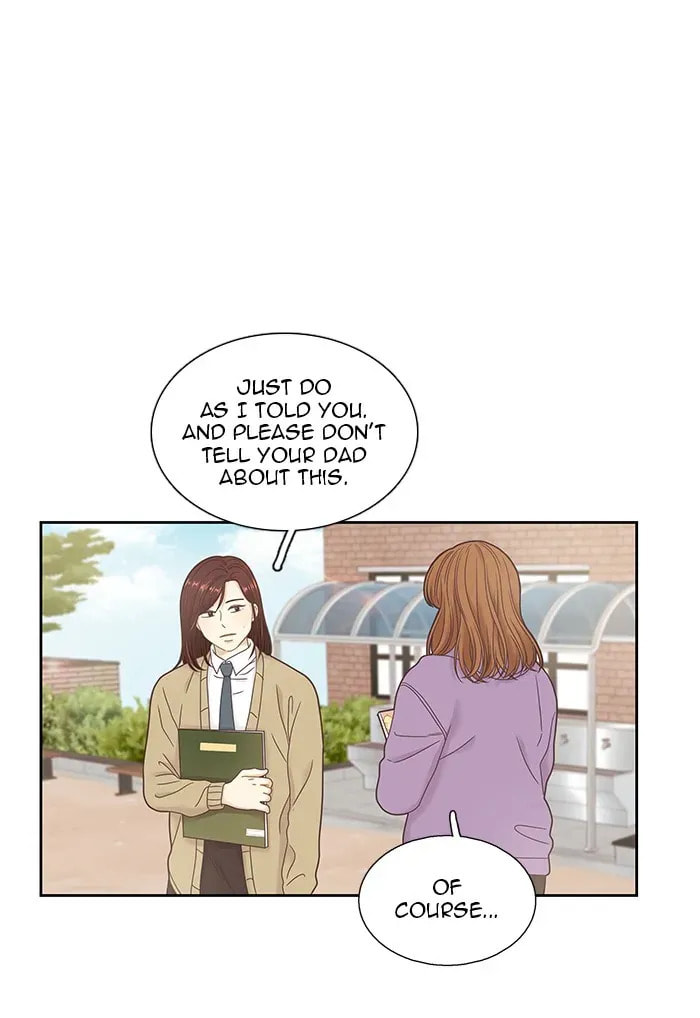 Read Odd Girl Out chapter 231.1 image 55 on Lezhin