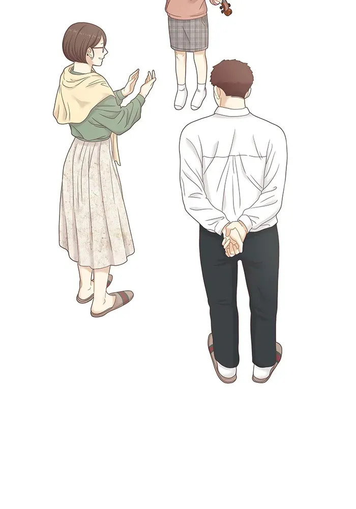 Read Odd Girl Out chapter 231.1 image 61 on Lezhin