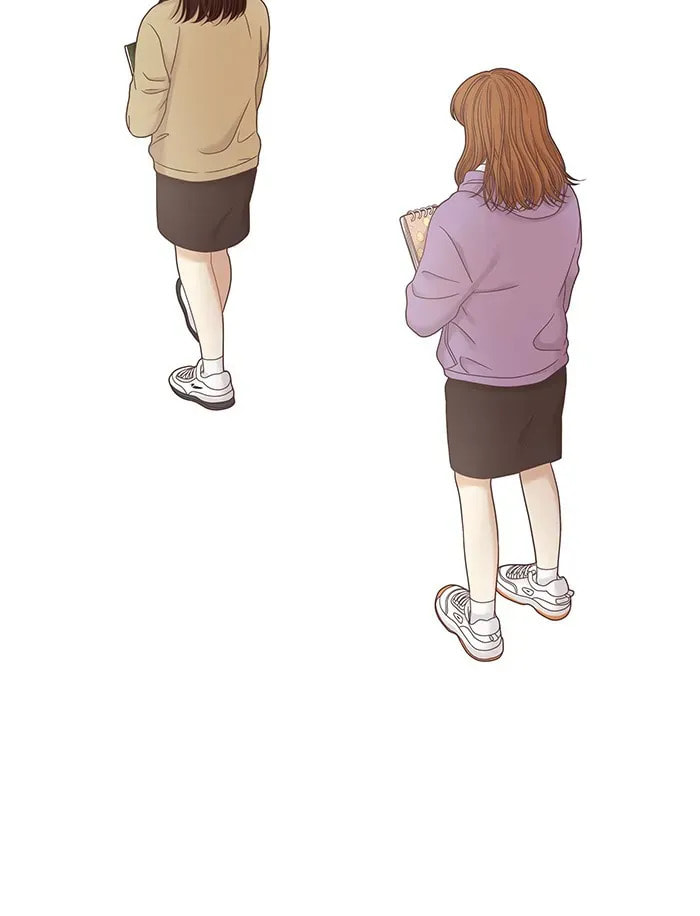 Read Odd Girl Out chapter 231.1 image 64 on Lezhin
