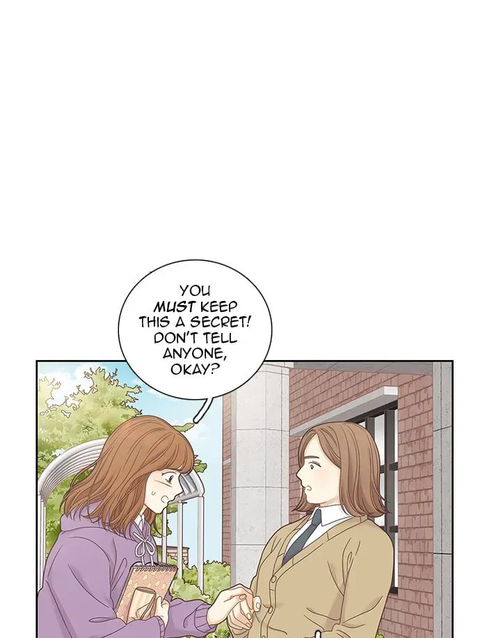 Read Odd Girl Out chapter 231.1 image 72 on Lezhin