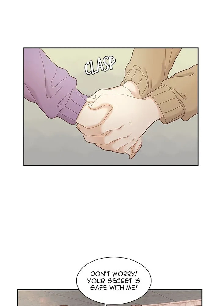 Read Odd Girl Out chapter 231.1 image 75 on Lezhin