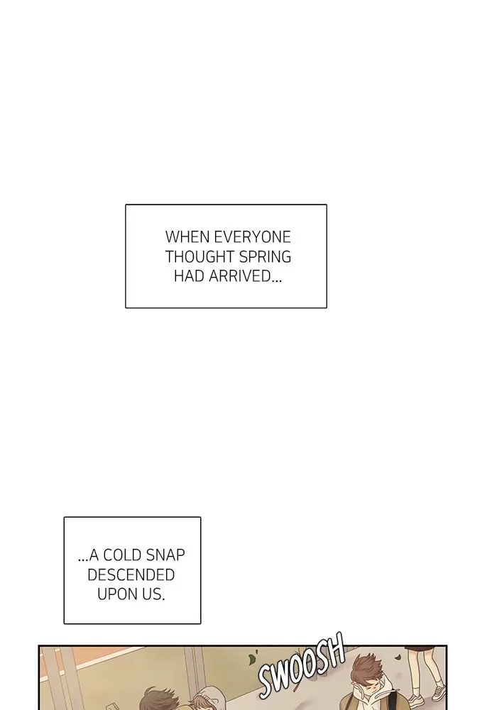 Read Odd Girl Out chapter 232.1 image 1 on Lezhin