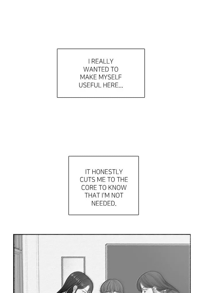 Read Odd Girl Out chapter 232.1 image 20 on Lezhin