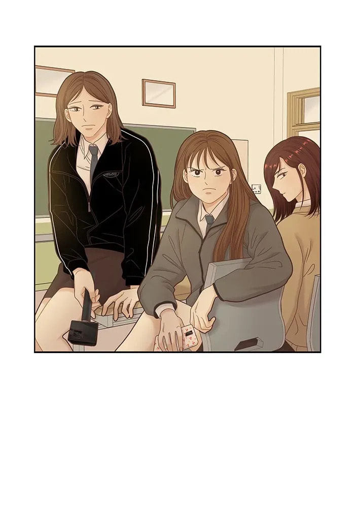 Read Odd Girl Out chapter 232.1 image 44 on Lezhin