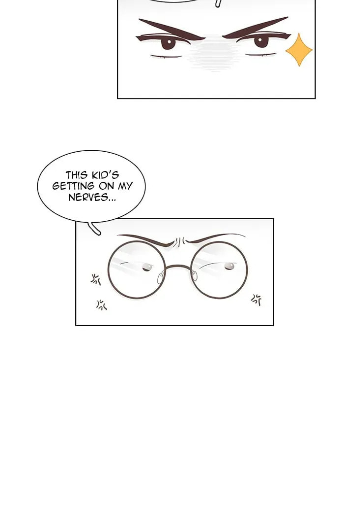 Read Odd Girl Out chapter 232.1 image 57 on Lezhin