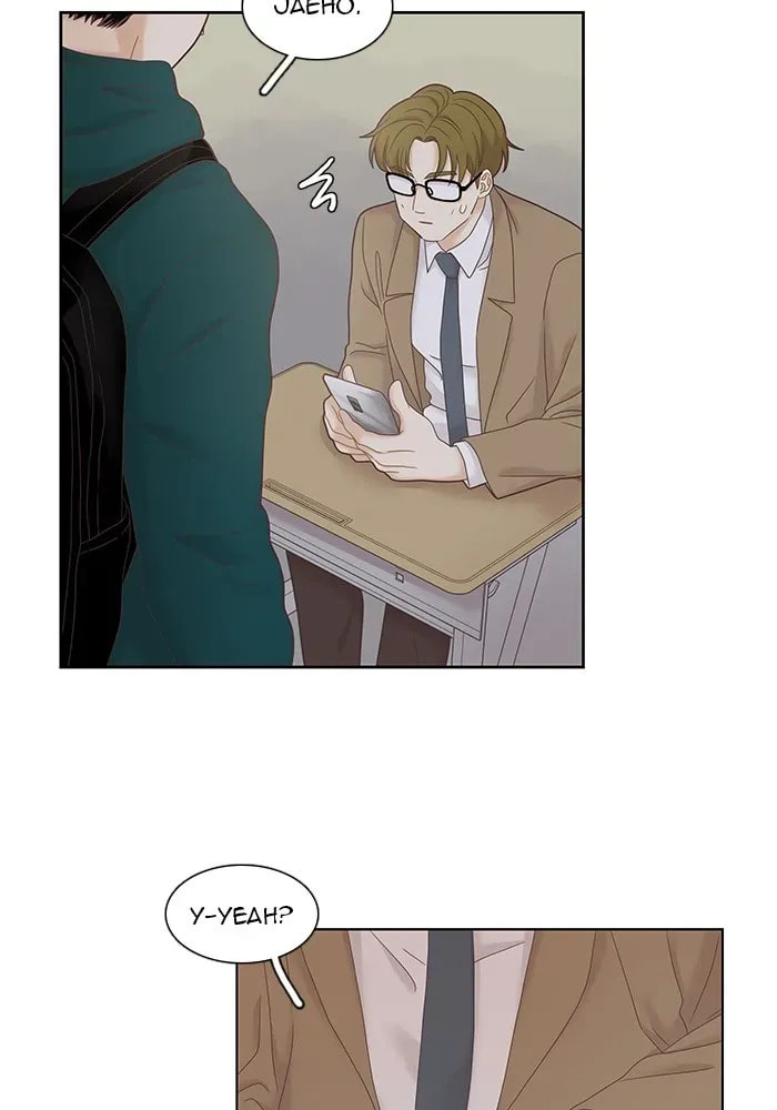 Read Odd Girl Out chapter 232.1 image 63 on Lezhin