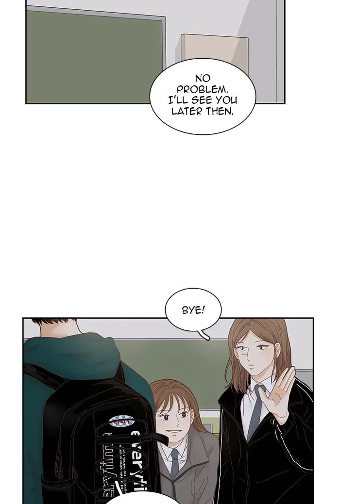 Read Odd Girl Out chapter 232.1 image 66 on Lezhin