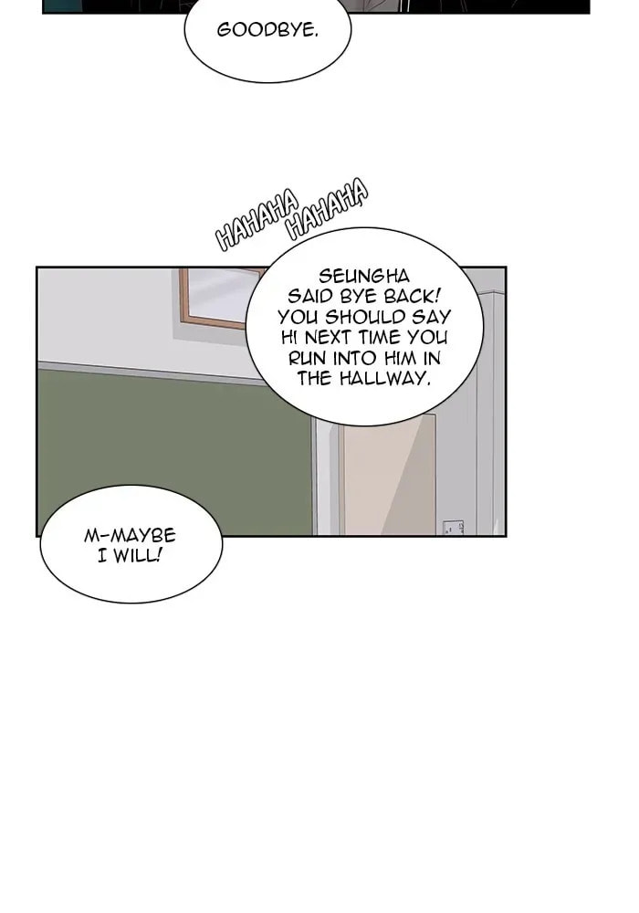 Read Odd Girl Out chapter 232.1 image 67 on Lezhin