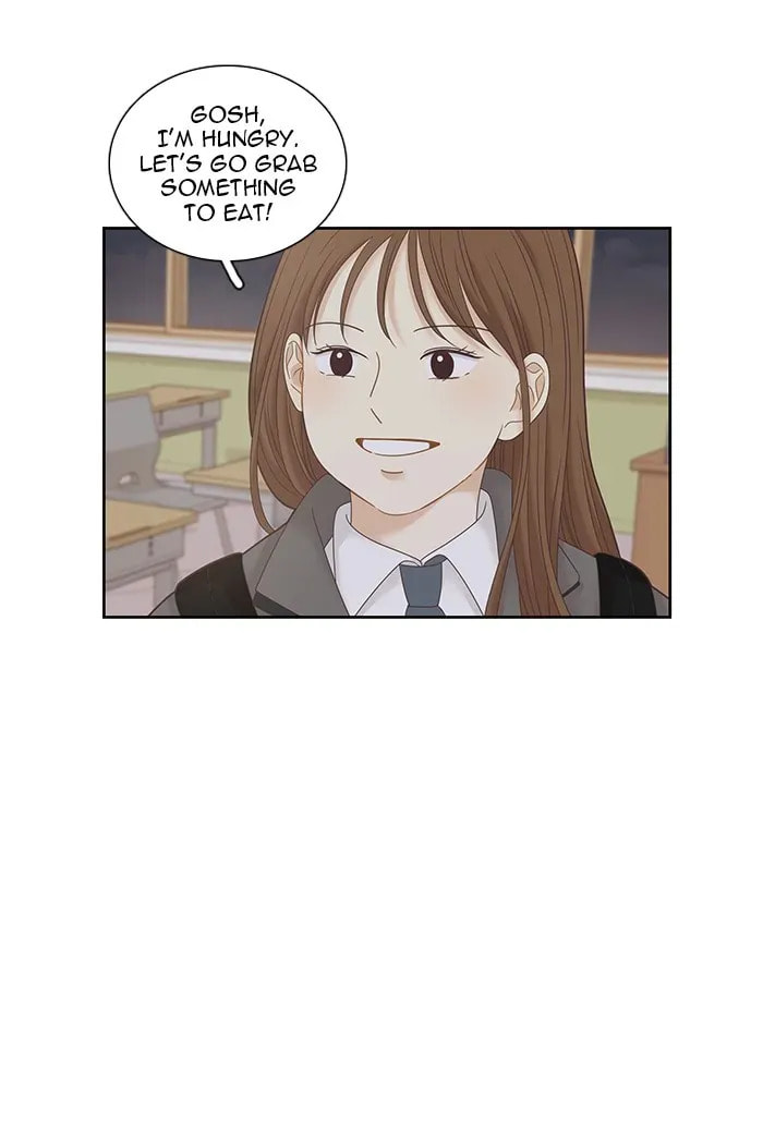 Read Odd Girl Out chapter 232.1 image 68 on Lezhin
