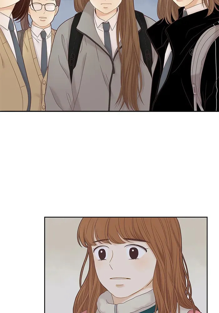 Read Odd Girl Out chapter 232.1 image 73 on Lezhin