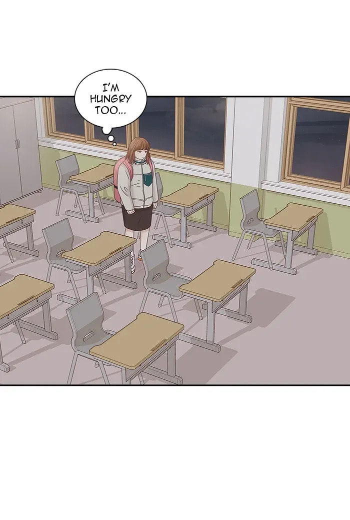 Read Odd Girl Out chapter 232.1 image 76 on Lezhin