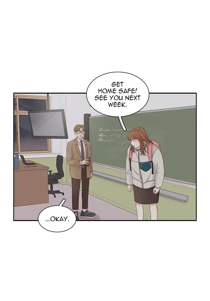 Read Odd Girl Out chapter 232.1 image 81 on Lezhin