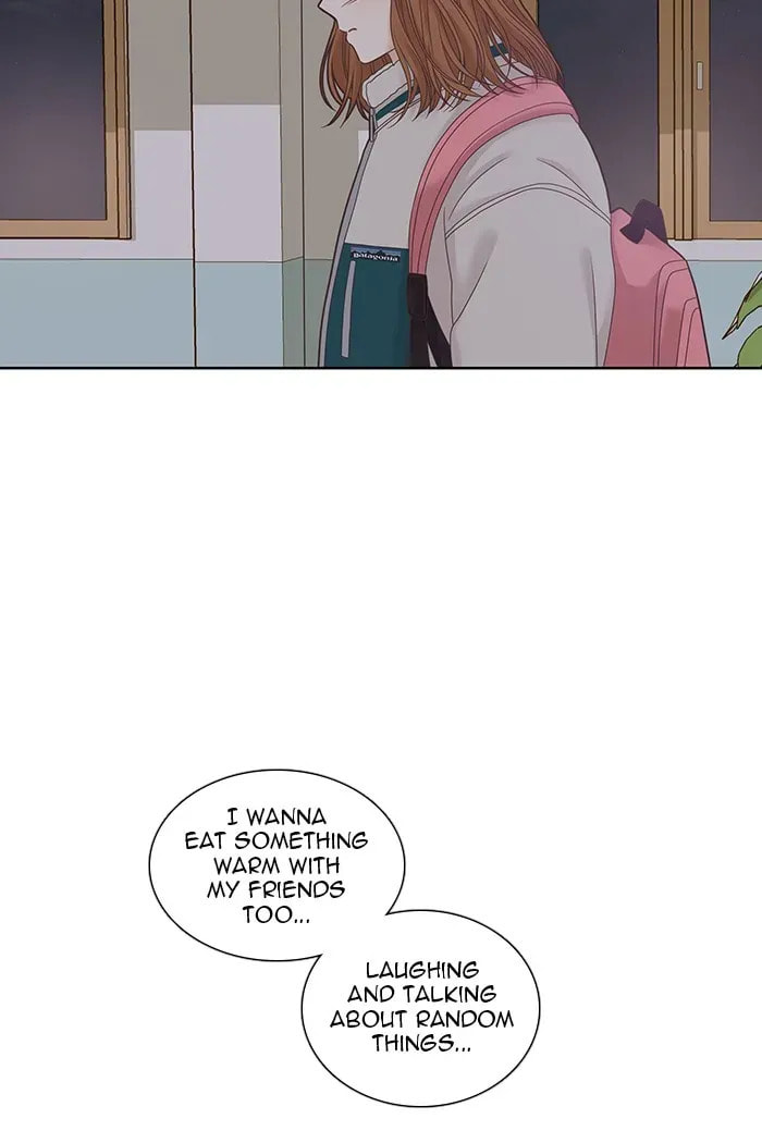 Read Odd Girl Out chapter 232.1 image 84 on Lezhin