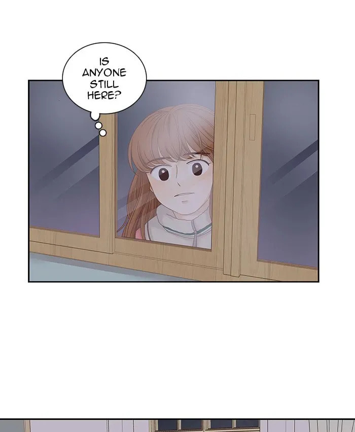 Read Odd Girl Out chapter 232.1 image 87 on Lezhin