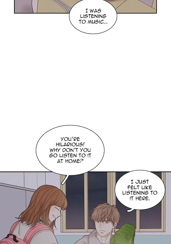 Read Odd Girl Out chapter 232.1 image 92 on Lezhin