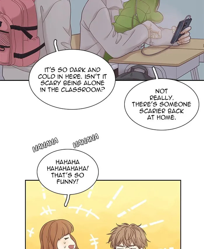 Read Odd Girl Out chapter 232.1 image 93 on Lezhin