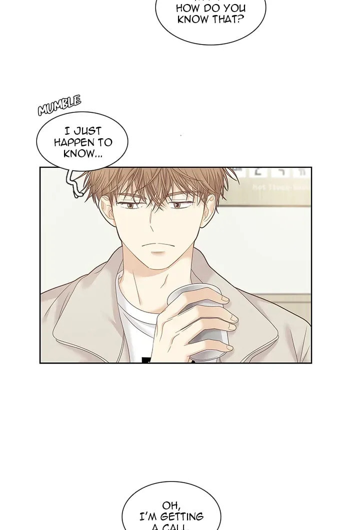 Read Odd Girl Out chapter 233.1 image 20 on Lezhin
