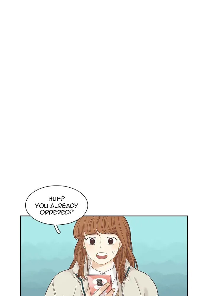 Read Odd Girl Out chapter 233.1 image 25 on Lezhin