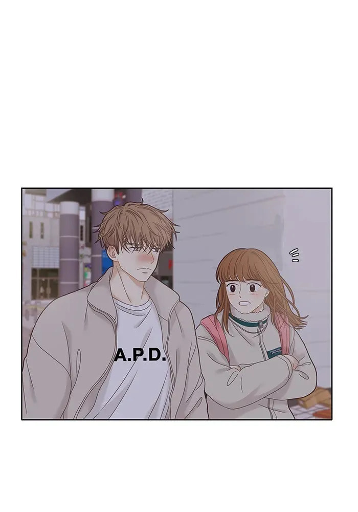 Read Odd Girl Out chapter 233.1 image 3 on Lezhin