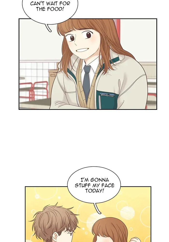 Read Odd Girl Out chapter 233.1 image 32 on Lezhin
