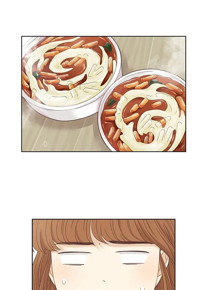 Read Odd Girl Out chapter 233.1 image 34 on Lezhin